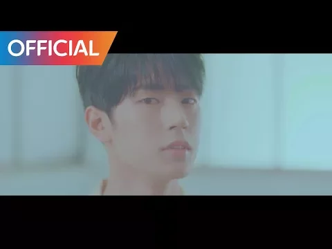 KNK Sun Moon Star 公式動画サムネイル