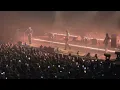 The Backseat Lovers - Kilby Girl - Live at HISTORY in Toronto on 6/3/23