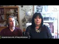 Amanda Grace talks CHRIS IS HOME UPDATE CHRIS COMES ON