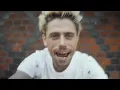 POPES OF CHILLITOWN - CRASHMAT (Official Video)