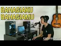 Download Lagu BAHAGIAKU BAHAGIAMU - DIDIK BUDI | Cover Rizky Satya BY. KMN PROJECT