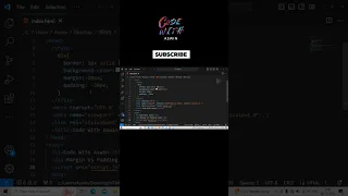 Margin Vs Padding in Tamil Quick CSS Guide