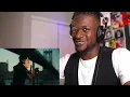 LIL MABU GOT BARS?! "MATHEMATICAL DISRESPECT" (Live Mic Performance) REACTION