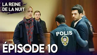 La Reine De La Nuit Épisode Long 10 Sous Titres En Français Gecenin Kraliçesi 
