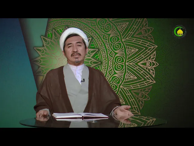 ⁣258   عدم جریان جمع تبرعی در دو دلیل متعارض - استاد: علی جمعه مظفری