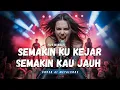 Five Minutes - Semakin Ku Kejar Semakin Kau Jauh (AI Metalcore Version)