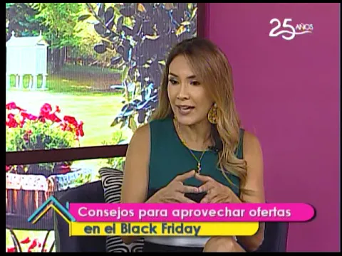Consejos para aprovechar ofertas en el Black Friday