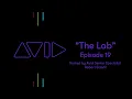 The Lab with Robert Scovill Object Based Mixing