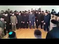 T.O.K CHI CHI MAN DANCE