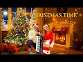 Lagu 🔊 EuroMartina - Christmas Time (Official Music Video) // ITALO DISCO / CHRISTMAS SONG / MUSIC 2025