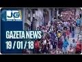 Download Lagu Gazeta News - 19/01/2018