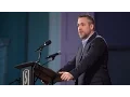 J D Greear - When the Strong Become Weak