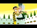 Download Lagu Les Dalton | Inspecteur Dalton (S02E30) Épisodes entiers en HD