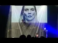 Christian Löffler - Mt. Grace - live at Progresja, Warsaw, September 9th 2021