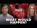 Pure Insanity - Who Benefits From Bombing Iran
