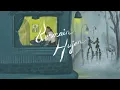 HIVI!, Gerald Situmorang, Ify Alyssa & Sri Hanuraga - Bermain Hujan (Official Lyric Video)