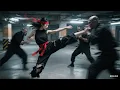 Download Lagu FULL| Arrogant Teen Stormed the Dojo, Kidnapped Master's Son, But was Knocked Out By A Cleaning Girl