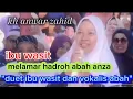 Lagu KH. ANWAR ZAHID || IBU WASIT DUET DENGAN VOKALIS ABAH DEMI MELAMAR ANAKNYA‼️