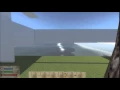 Unity survival fps kti and swimming