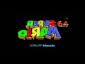 Super Oiram 64 - Piranha Plant's Lullaby (Real Life Piano Version)