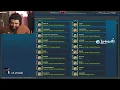Epic Steam profile