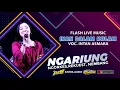 Download Lagu IKAN DALAM KOLAM Voc. INTAN ASMARA | FLASH LIVE MUSIC