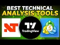 Best Technical Analysis Tools for Traders in 2026 Top Platforms for Smarter Trading