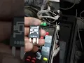 2005 Chevy Trailblazer P0128 P0480 P0526
