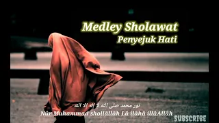 Download Medley sholawat Hasbi Robbi Jallaullah || cover By Wili (Reggae) - santri iman MP3