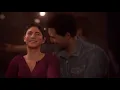 The Last Of Us Part II – Party scene feat. 'Little Sadie' by Crooked Still
