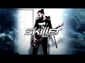 Download Lagu Skillet - Reach Vocal \u0026 Bass Cover NEW 2019