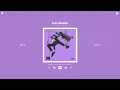 the chainsmokers - solo mission (slowed)