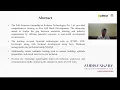 Full Semester Internship FSI Review 2