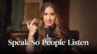 Stop Being Boring: Why Nobody Listens When You Talk