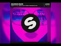 Madison Mars - Night Call (With Letters From Pluto)