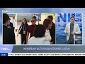 Mehriban Əliyevadan örnək addım | Pezeşkianın qızına qarşı 2 fərqli münasibət gündəmə düşdü