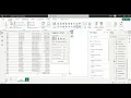 Import SQL Server data into Power BI