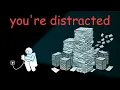 How to actually stop procrastinating
