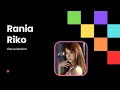 Lagu Rania • Riko line evolution (Dr. feel good/ Style)