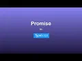 Promise in TypeScript