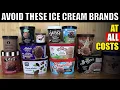 Download Lagu Avoid These 5 Ice Cream Brands at All Costs (And 2 That Are Actually Safe to Eat)