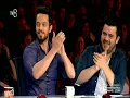 ERDAL TOPRAK CENNETİ VER BANA YETENEK SİZSİNİZ TÜRKİYE   YouTube