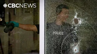 A Timeline Of The Extortion Crisis In B C 