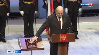 Сергей Шелест сегодня встретится с делегацией из Черногории