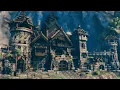 How to Build Better in Valheim - Shaw s Stronghold