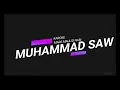 Download Lagu KARAOKE MARS MAULID NABI MUHAMMAD SAW