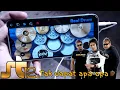 Lagu ST 12 Tak Dapat Apa-apa Real drum cover @ST12OFFICIALCHANNEL