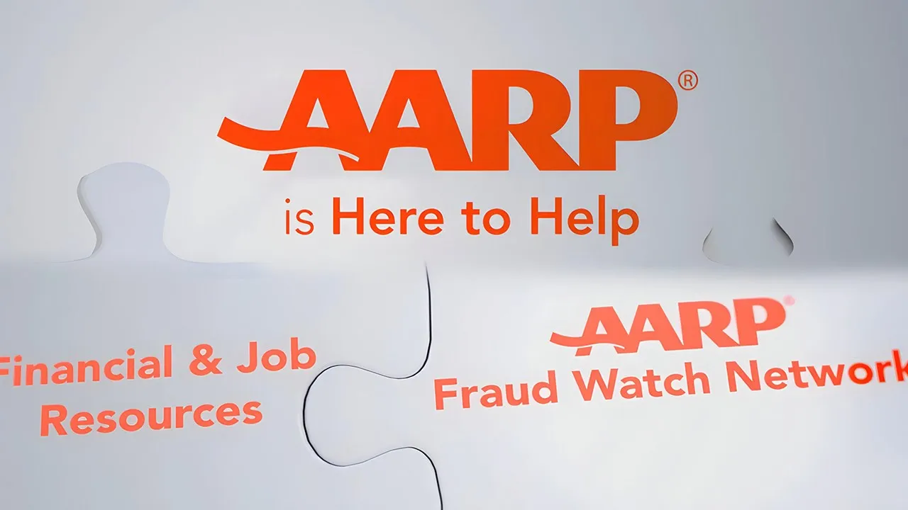 AARP — AARP — Membership Benefits and Offers (YouTube video ad)