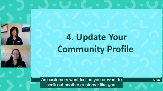 Five Tips for Using the UKG Ultimate Community