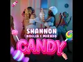 Candy - Shannon, Noelia & Mikado